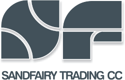 Sandfairy Trading Logo