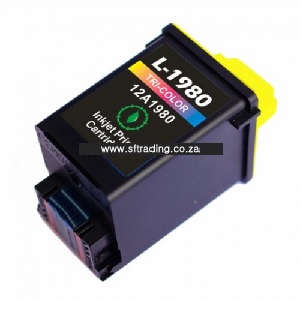 LEXMARK #70 XL Blk Print Cartridge (12A1970) - IPL70